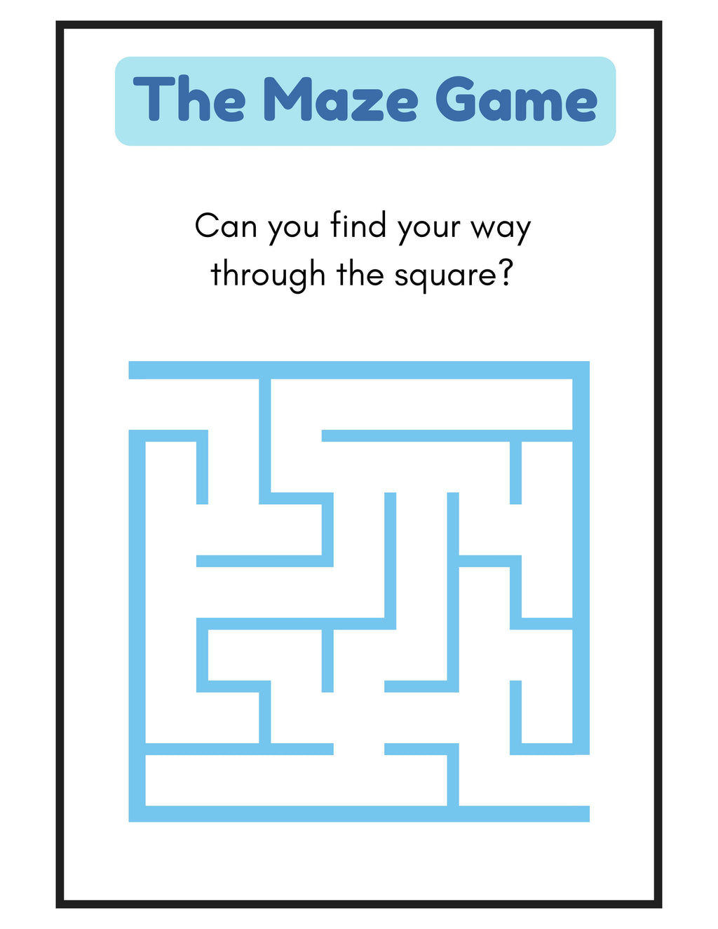 Bundle offer Save Big; Preschool Math workbook and 100 maze sheets for RS 399 only