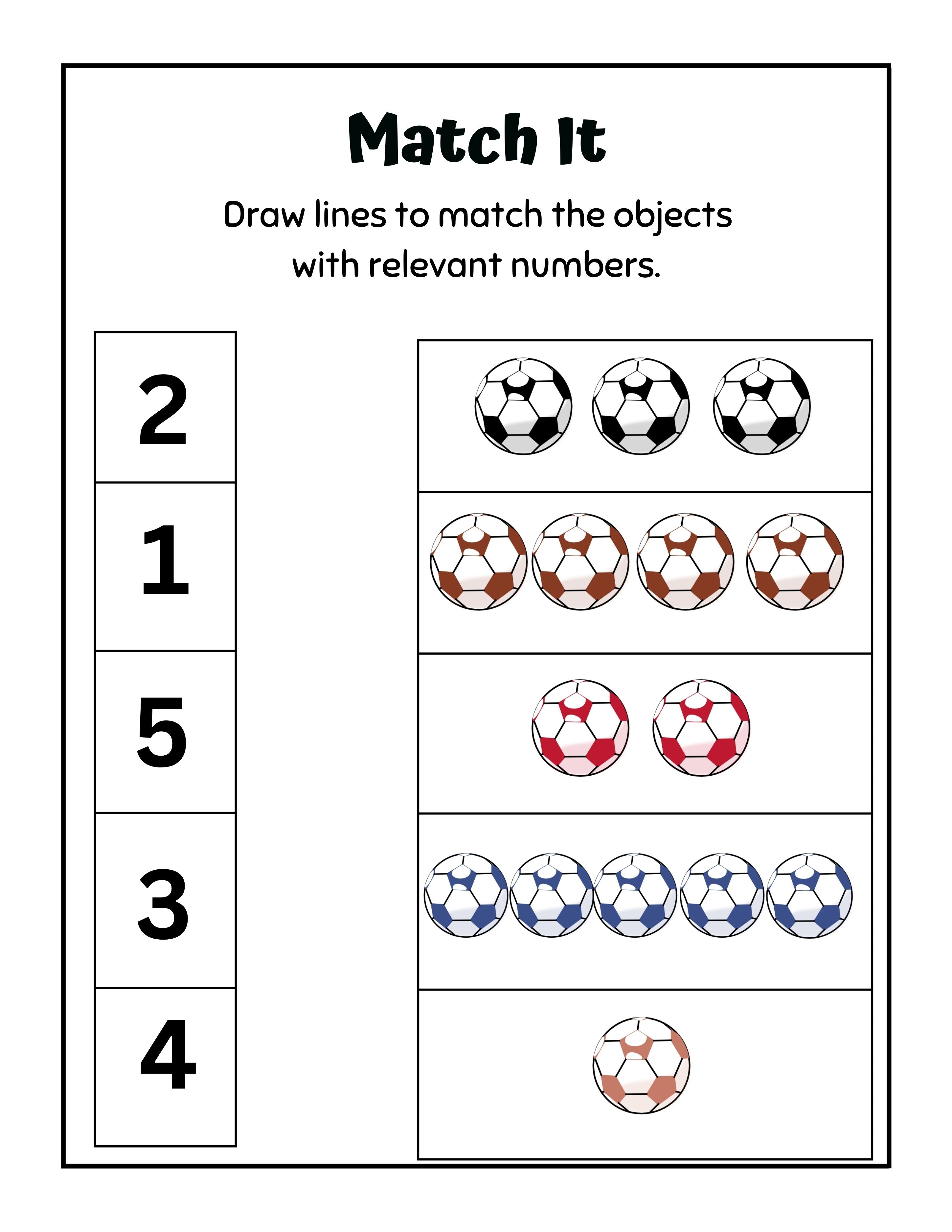 Printable Kids Activity Workbook PDF | 122 Pages Learning Worksheets | Patterns, Matching, Colors & Shapes (Ages 3–6)