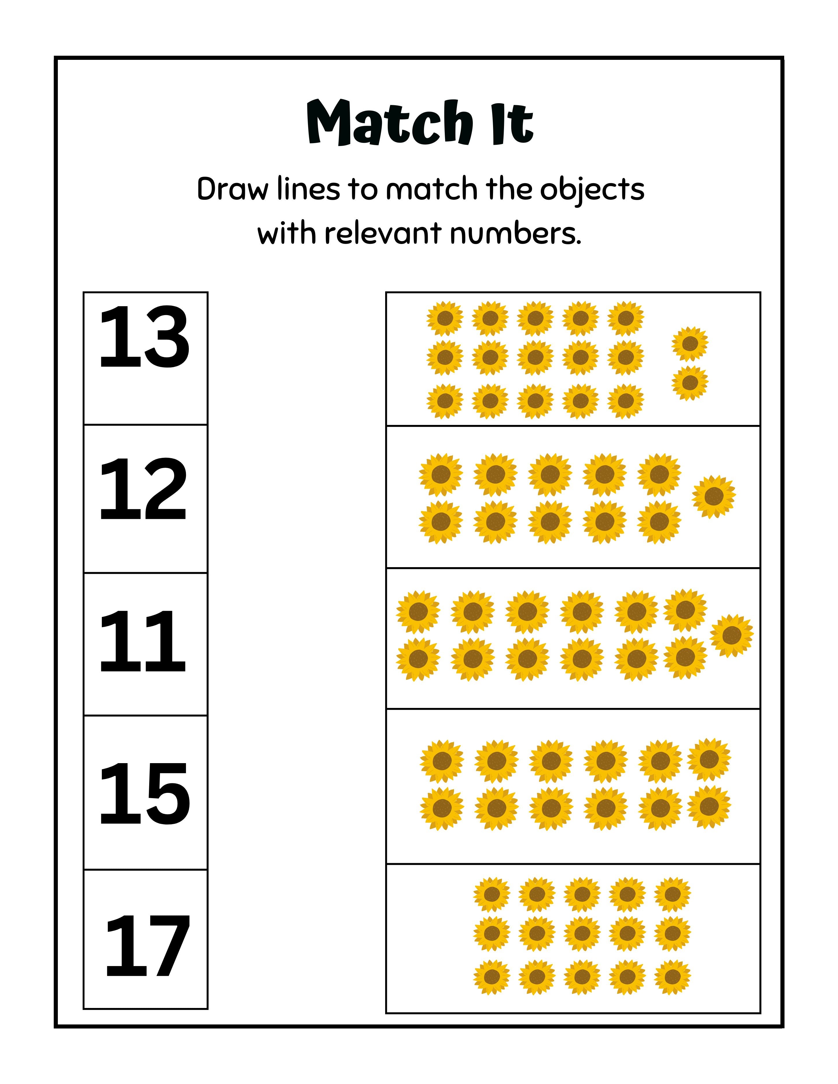 Printable Kids Activity Workbook PDF | 122 Pages Learning Worksheets | Patterns, Matching, Colors & Shapes (Ages 3–6)