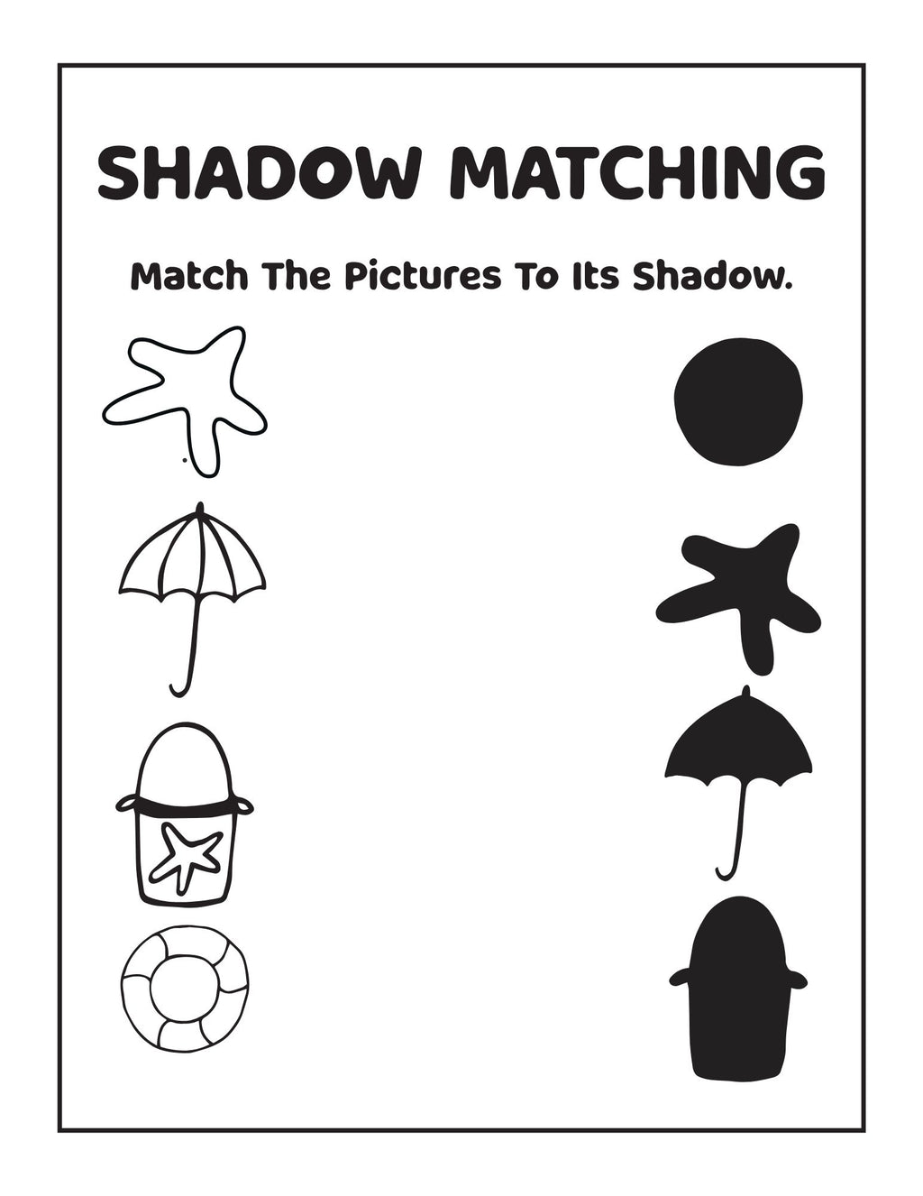 Preschool Math Workbook PDF (Ages 3-6) | 120+ Printable Worksheets | Numbers, Counting, Time, Shapes & Activities | Digital Download Pakistan