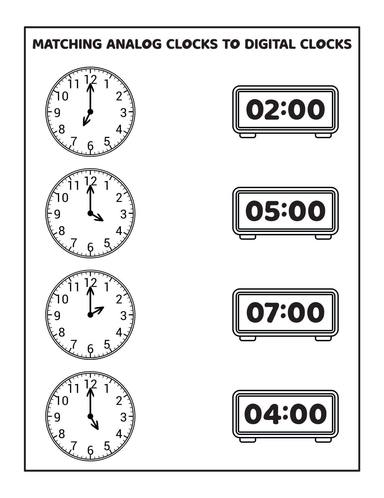 Preschool Math Workbook PDF (Ages 3-6) | 120+ Printable Worksheets | Numbers, Counting, Time, Shapes & Activities | Digital Download Pakistan
