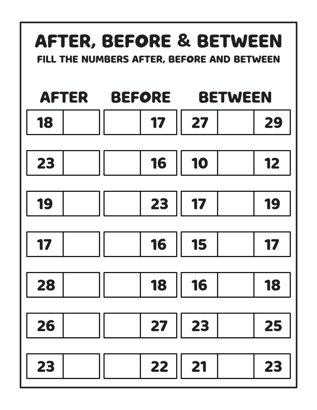 Preschool Math Workbook PDF (Ages 3-6) | 120+ Printable Worksheets | Numbers, Counting, Time, Shapes & Activities | Digital Download Pakistan