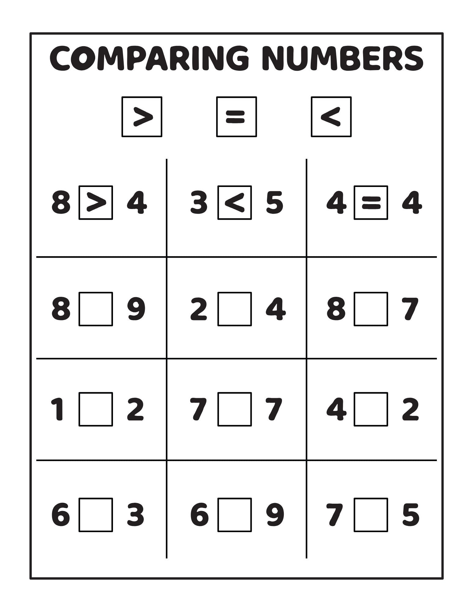 Preschool Math Workbook PDF (Ages 3-6) | 120+ Printable Worksheets | Numbers, Counting, Time, Shapes & Activities | Digital Download Pakistan