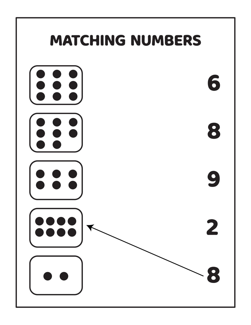 Preschool Math Workbook PDF (Ages 3-6) | 120+ Printable Worksheets | Numbers, Counting, Time, Shapes & Activities | Digital Download Pakistan